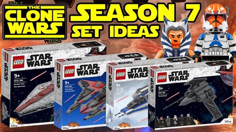 Does anyone have the 2021 leaks? Lego Star Wars 2021 / LEGO Star Wars: The Clone Wars ...