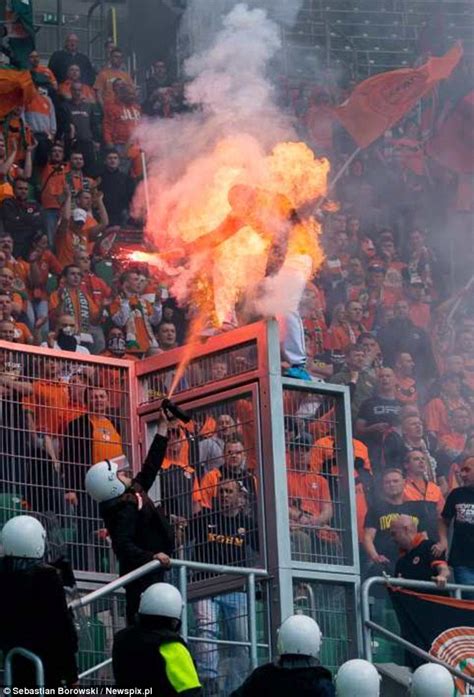 Get to play garena free fire on pc today! VIDEO: Football fan in Poland set on fire after being ...