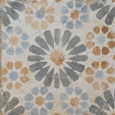 Die farben changieren und dunkeln etwas nach (sichtbar besonders bei weiß). Patchwork Fliesen | Sevilla | Wunderschöne Muster ...