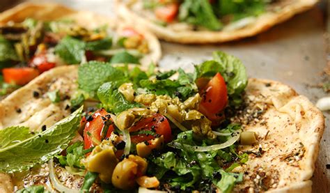 Check spelling or type a new query. Sandwich libanais - Recette | Épices de cru