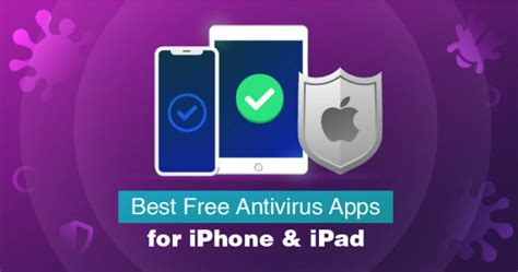 The best iphone spy apps should be compatible. Best Free iPhone Antivirus App in 2020. Does an iPhone ...