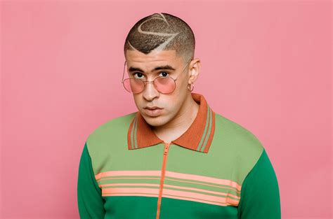 Bad Bunny Stops European Tour To Protest In Puerto Rico Music News