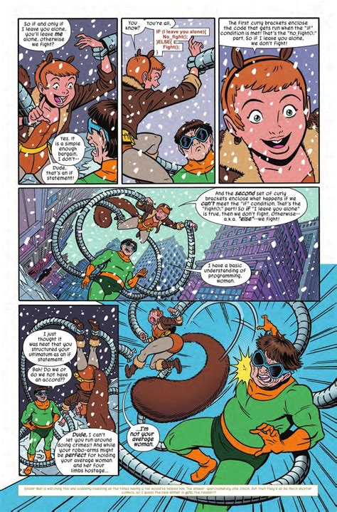 Preview The Unbeatable Squirrel Girl 11 All