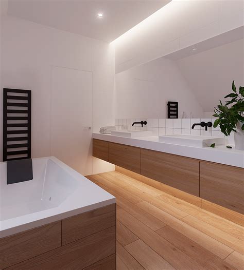 Free shipping on orders over $35. A Sleek And Surprising Interior Inspired By Scandinavian ...