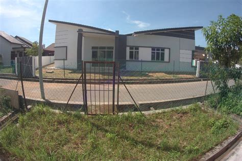 Bandar putra tanjung lumpur, kuantan. RUMAH KUANTAN UNTUK DIJUAL SEGERA TERES SETINGKAT, TAMAN ...