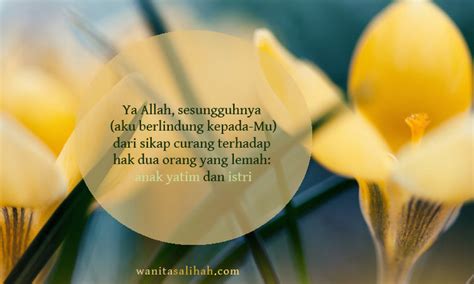 Hadits tentang peminangan (kajian penafsiran tematik hadist nabi). Suami Tidak Boleh Zalim terhadap Istrinya | Wanita Salihah
