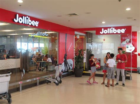 Jollibee Jollibee Is The Philippines Favorite Fast Food C Flickr
