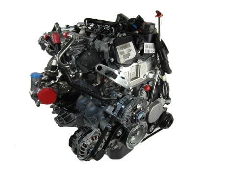 Engine Renault Master 23 Dci 145 Hp M9t 890 Complete New