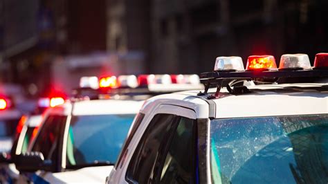 Scottsdale police shoot man who opened fire during traffic stop