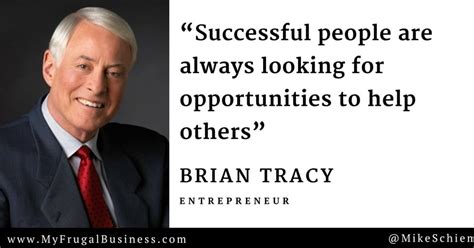 Bootstrap Business Brian Tracy Quotes
