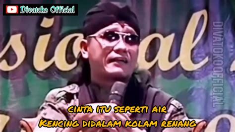 STORY WA LUCU // GOMBALAN CINTA GUS MIFTAH - YouTube