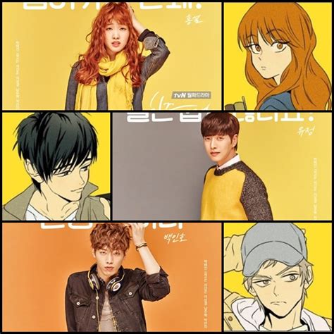Best part of korean drama cheese in the trap ep 3 eng/arb sub. Especial BrazilKorea Quadrinhos na TV - Cheese in the trap