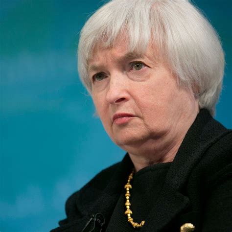 Yellen to update the entry or send us the correct address or status for this person. If Janet Yellen Runs the Fed, Will 'Chairman' Become 'Chairwoman'?