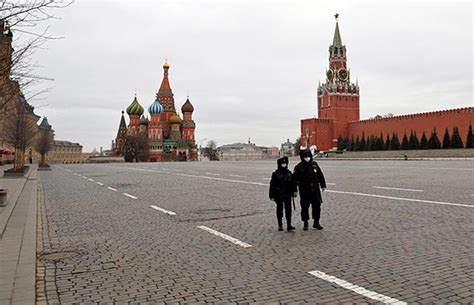 Для бизнеса эта мера стала неожиданной, но. Режим самоизоляции в Москве продлили до 31 мая, но ...