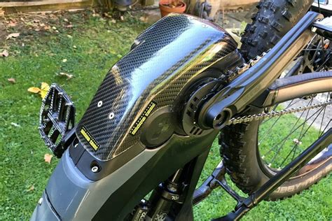 Trova una vasta selezione di carbon bike frame a prezzi vantaggiosi su ebay. RockGuardZ start making e-bike specific carbon frame ...
