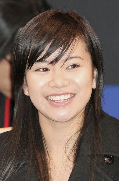 Her parents are now divorced, and she currently resides with her father (a native of hong kong), three brothers named will. Katie Leung Resimleri - Sinemalar.com