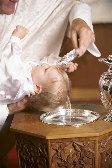 Baby Baptism Wallpapers High Quality Download Free