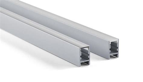 Can led lights catch fire? LED-strip Profile 3 Meter 9.6mm x 15mm Surface Mounted ...