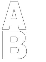 abc template choices