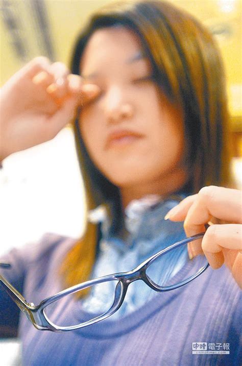 遠離惡視力 預防從小開始 生活 旺報