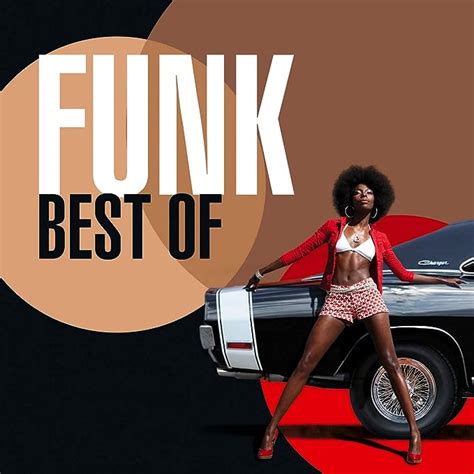 Best Of Funk Multi Artistes Multi Artistes Amazonit Musica