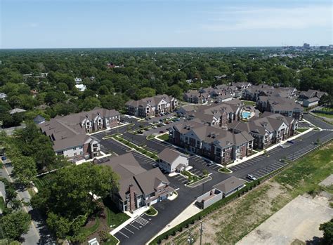 View floor plans, photos, and community amenities. Making a Splash: Canopy at Ginter Park | Timmons Group ...