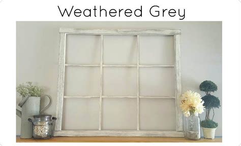 Shop wayfair for the best faux window frame. Faux Window Frame Window Frame Large Vintage Window Frame