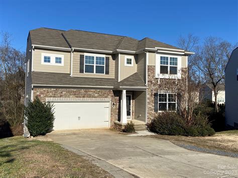 Charlotte North Carolina Residential for Sale at 8243 Pamplin Court NC