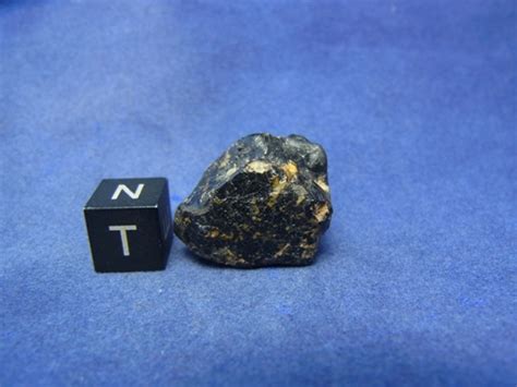 Nwa 8339 Eucrite Meteorites