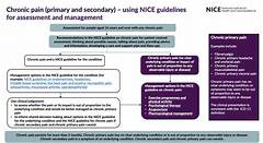 Shattering The Chains Of Chronic Pain Warwicks Personalized Treatment Plans