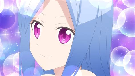 Saat ujian masuk sma, nasa bertemu dengan gadis manis bernama tsukasa. Review | Tonikaku Kawaii - Chapter 3 〜 Anime Sweet