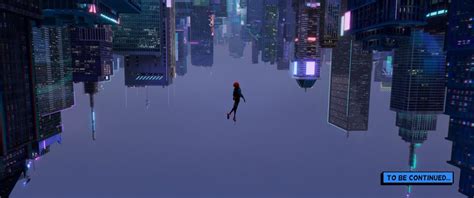 First Teaser Trailer Featuring Afro Latino Spider Man Miles Morales Is Here