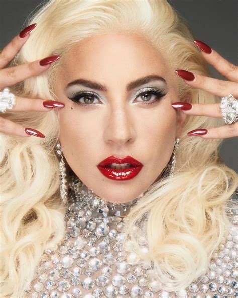Lady Gaga 2020 Lady Gaga For Your Cosmetics Collection 2020