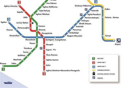 The biggest worry for travelers to athens is pickpocketers in crowded subway cars, the same as in most major cities. Athens airport to city transport | How to get from Athens ...