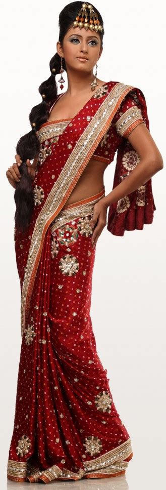 We may earn commission on some of the items you choose to buy. wedding dress colection: Saree Wedding Dress