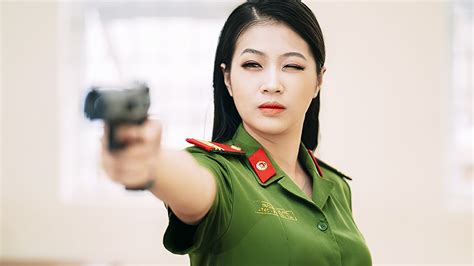 Phim Cảnh Sát Hình Sự Việt Nam 2020 Hay Nhất Nữ Đặc