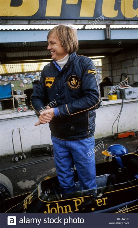 Champignon brands last traded at $0.20 on the cse, after conducting its ipo at a price of $0.15. Download this stock image: Ronnie Peterson of John Player ...