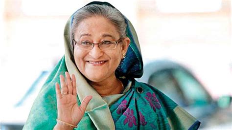 Sheikh hasina wazed, byname sheikh hasina, wazed also spelled wajed, (born. Sheikh Hasina - All about Bangladeshi Politicians