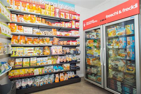 L'inserimento in prontuario o l'apposizione del marchio spiga barrata, stanno ad indicare la volontà di. Alimenti per celiaci, c'è l'accordo per la distribuzione ...