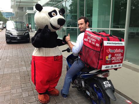 Craving for yummy western food this feel like having some super delicious chinese meals? Online Food Delivery Foodpanda.my Announces Winners of ...
