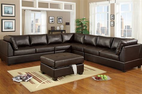 Now here is the deal, in this article we will be giving some tips on how to fix those cracks. Comfortable Lazy Boy Sectionals For Living Room Furniture ...