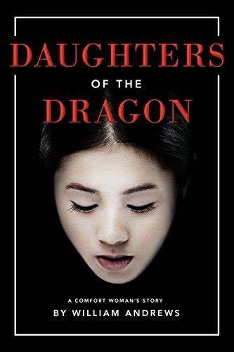 Daughters Of The Dragon Uk William Andrews 9781503936263