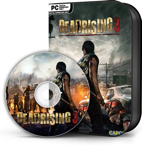 Torrent the game dead rising 3 is the continuation of the popular trilogy of games about zombies and survival. Dead Rising 3 - CODEX - Full - Torrent İndir | Güncel Dosya