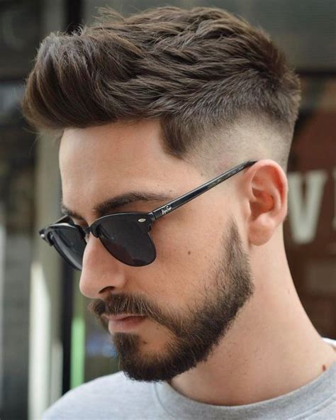 Different modern short men's haircuts and new hairstyle trends for 2021. 20+ Latest Gents Hair Cut Style - 2021 - DenimXP