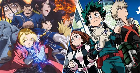 13 Anime That Are Better Dubbed And 13 Better Subbed Cbr