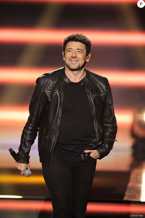 Il en voit le bout et évoque sa grave chute sur rtl. Exclusif - Patrick Bruel - Enregistrement de l'émission La Chanson secrète 4, qui sera diffusée ...