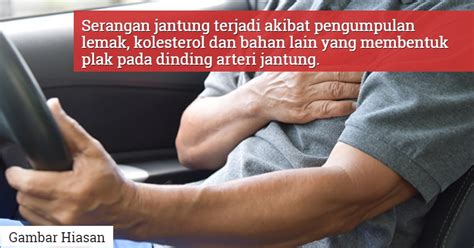 Persepsi sakit jantung kepada wanita. Apa Nak Buat Kalau Alami Simptom Sakit Jantung Ketika ...