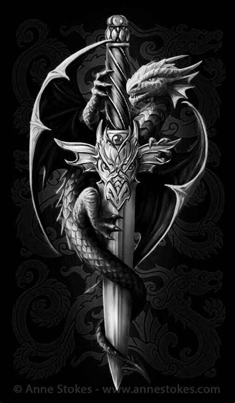 We bury our sins, we wash them clean. Pin on Dragons et chimères