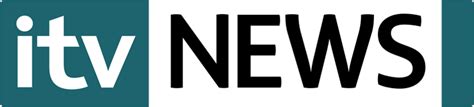 Bulletins weekdays at 1:30pm, 6:30pm and 10pm on itv. ITV News - Logopedia, the logo and branding site