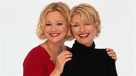Beth Broderick And Caroline Rhea Will Reprise Roles As Sabrinas Aunts